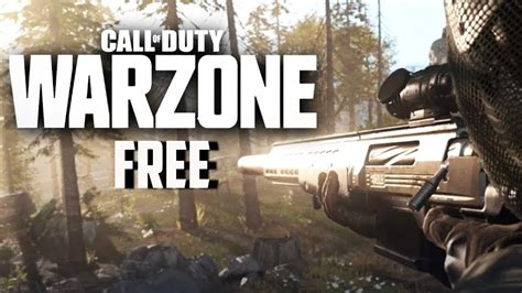 call of duty warzone free download windows 10
