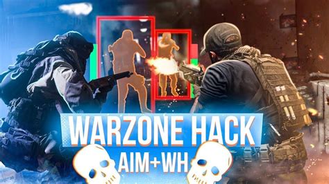 call of duty warzone hacks free