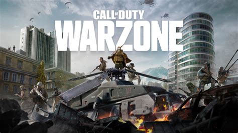 call of duty warzone pc download size