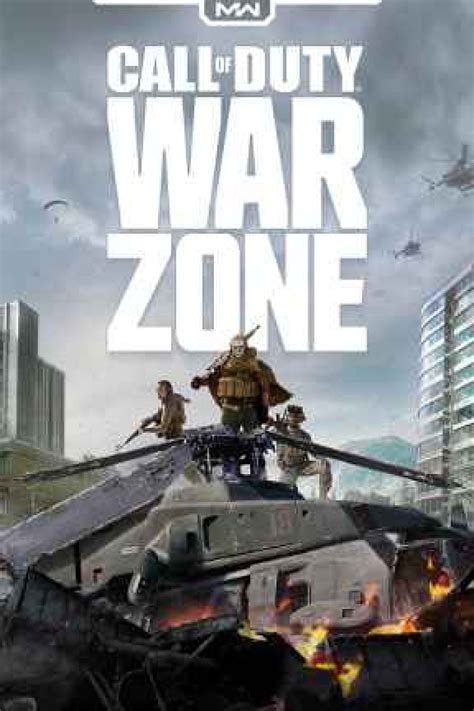 call of duty warzone pc gratis