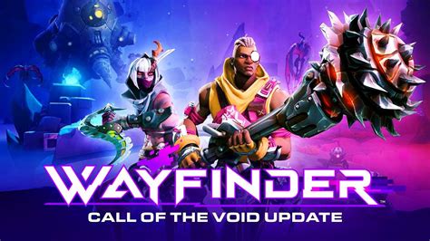 Call Of The Void Walkthrough