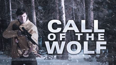 call of the wolf 2017 movie