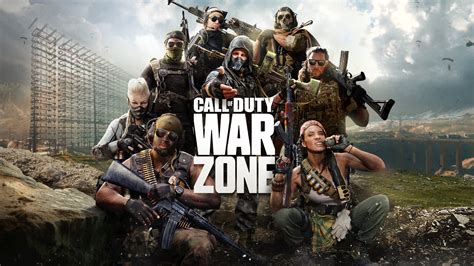 call of warzone torrent