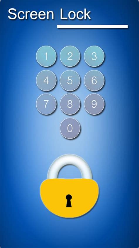 Call Screen Lock Pro Apk