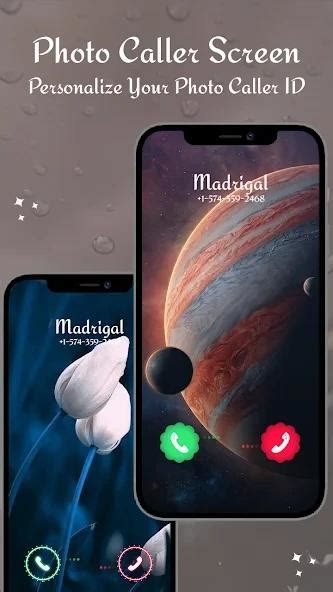 Call Screen Mod Apk