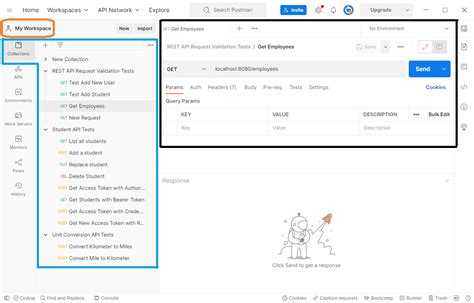 call sharepoint online rest api from postman
