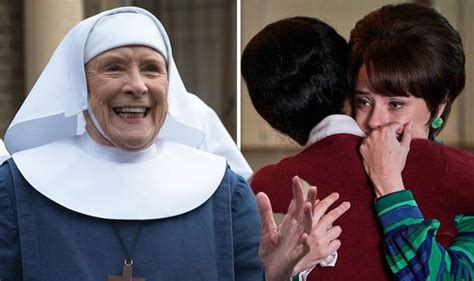 call the midwife cast member dies