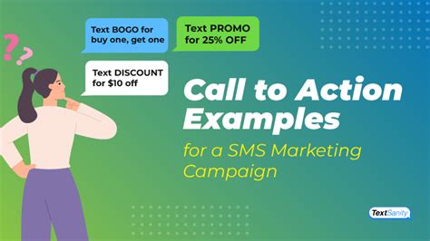 call to action text examples