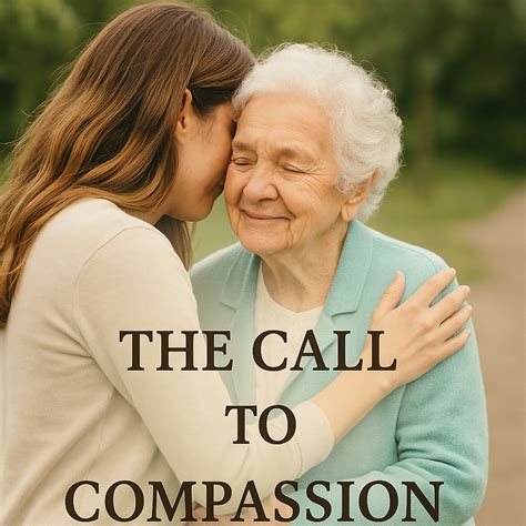 Call to Compassion