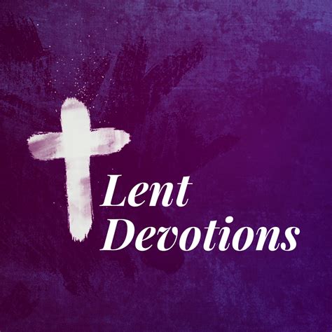 call to offering lent