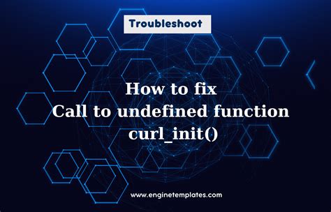 call to undefined function curl_init () in php