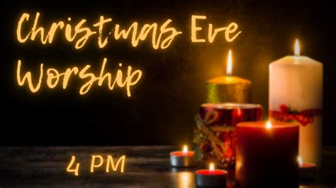 call to worship for christmas eve 2023