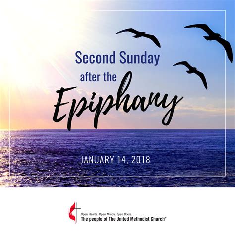 call to worship second sunday after epiphany
