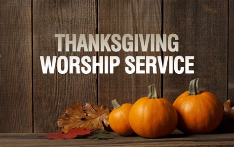 call to worship thanksgiving sunday