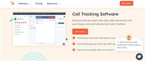 Call Tracker App Pipedrive Marketplace