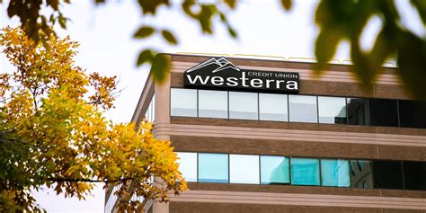 call westerra credit union