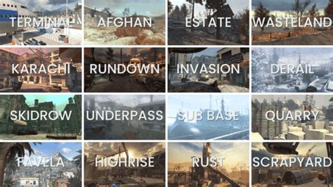 Mw3 Map 2024 Lexis Opaline