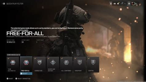 Can You Play Call of Duty MW3 Zombies SplitScreen?