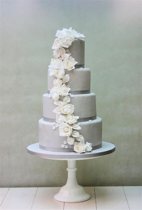 24+ Calla Lily Wedding Cake