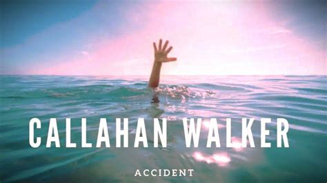 callahan walker drowning