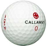 callaway cb1 red golf balls