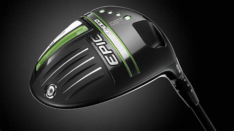 callaway epic speed driver review