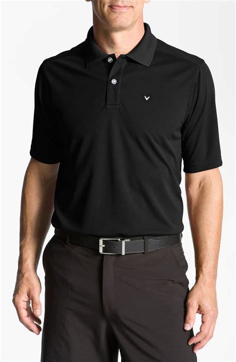 callaway golf apparel