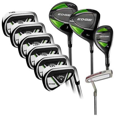 callaway golf clubs