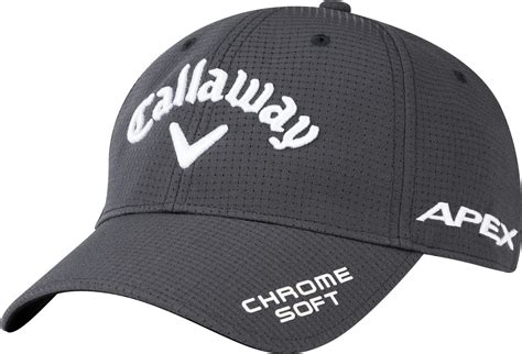 callaway golf hats