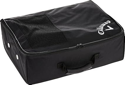 Callaway Golf Trunk Locker