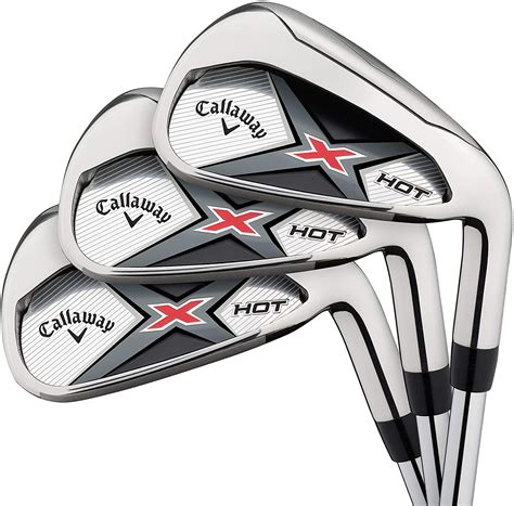 callaway irons for high handicappers