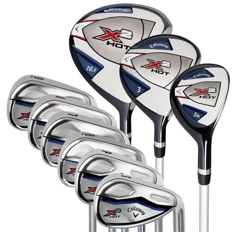 callaway pre-owned clubs