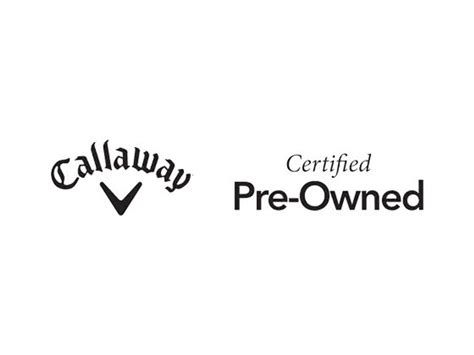 callaway pre-owned coupons promo codes