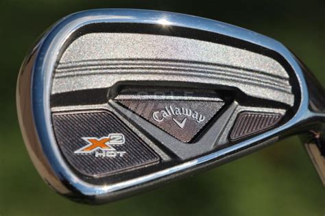 callaway x2 irons
