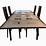 62 OFF Calligaris Calligaris Bon Ton Extendable Dining Table / Tables