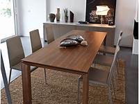 Calligaris Omnia Extendable Dining Table & Reviews Wayfair