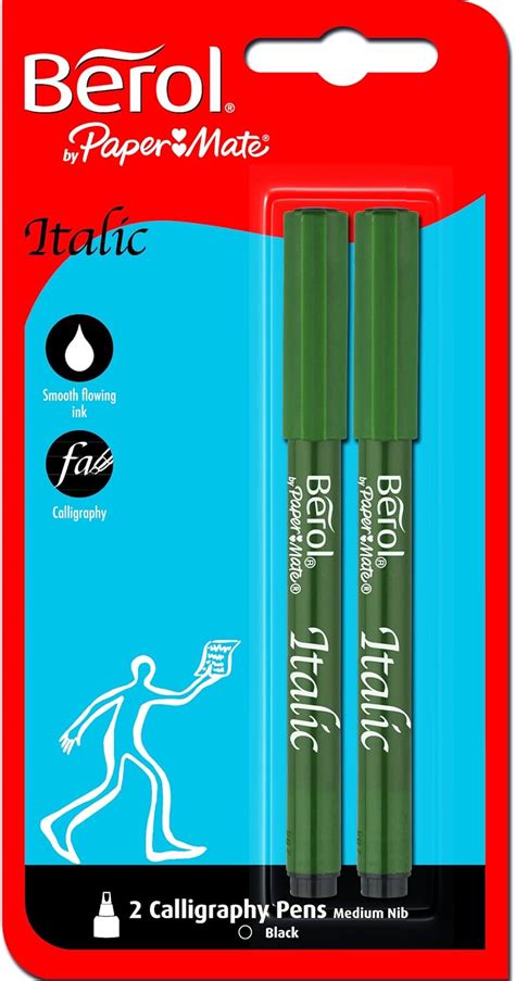 Calligraphy Pens Berol