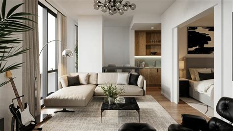 Calligraphy Studio Interior