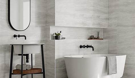 Wickes Callika Mist Grey Porcelain Wall & Flo in NG1 Nottingham for £