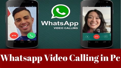 calling app for pc whatsapp