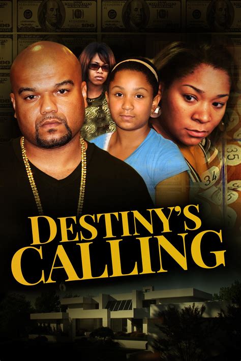 calling destiny