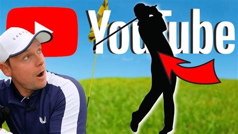 calling our shot youtube golf