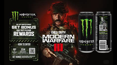 callofduty.com redeem code monster