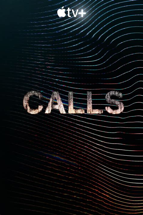 calls series 2021 cast