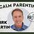 calm parenting kirk martin