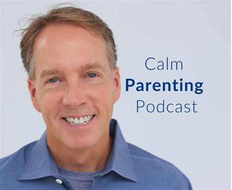 Calm Parenting Podcast Kirk Martin Listen Notes
