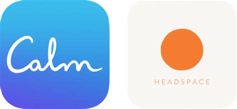 The Best Mindfulness Apps 🧘🏽‍♀️ Calm vs Headspace vs Waking Up vs