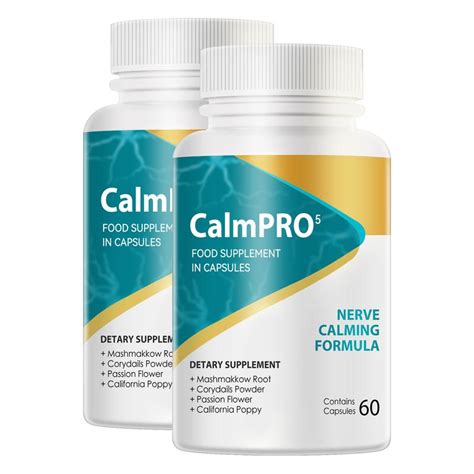 calm pro5