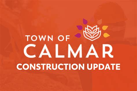 Calmar Construction