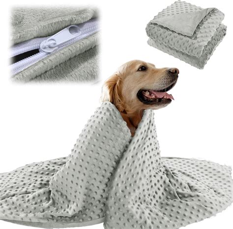 Calming Blanket For Dog